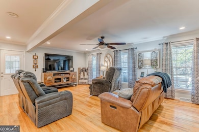 1522 Collard Valley Rd, Cedartown, GA 30125 - photo 7