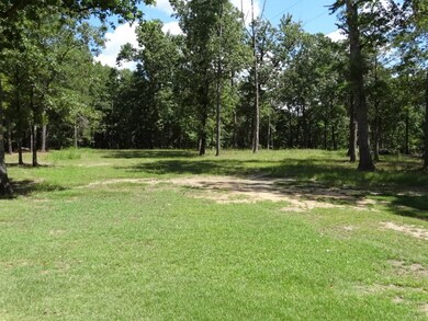 This was the listing agents Football Field.