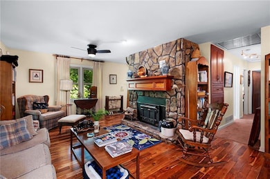 121 Winnebago Trail, Chatsworth, GA 30705 - photo 5