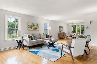 3 Powers Ct, Lexington, MA 02421 - photo 3