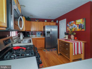 508 Education Way, Reisterstown, MD 21136 - photo 7