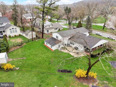 8120 Halton Rd, Towson, MD 21204 - photo 3