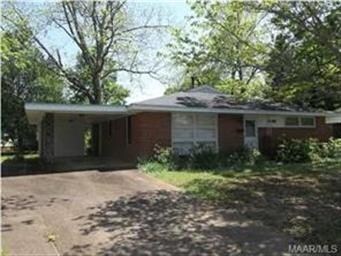 Carport