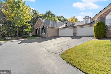 5300 Stone Village Cir NW unit 6, Kennesaw, GA 30152 - photo 4