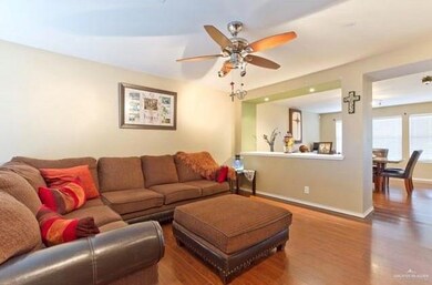 3506 Monette St, Edinburg, TX 78539 - photo 2