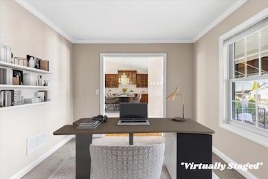 45 E California Ave, Columbus, OH 43202 - photo 6