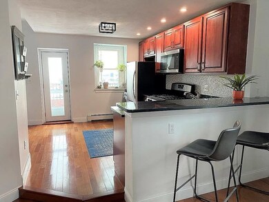 803 E 4th St unit 3, Boston, MA 02127 - photo 2