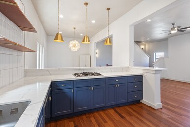 1223 Studer St, Houston, TX 77007 - photo 7