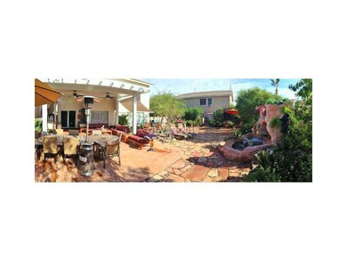 605 Capstone Ct, Henderson, NV 89011 - photo 7