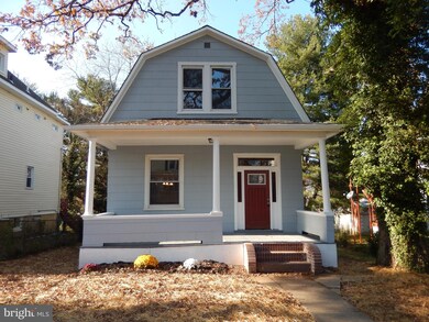 5014 Catalpha Rd, Baltimore, MD 21214 - photo 3