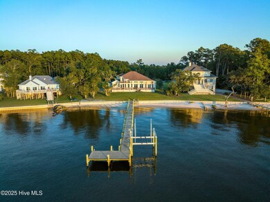 Private dock