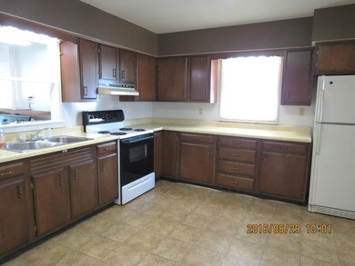 160 Oliver Ave, Franklin, IN 46131 - photo 7