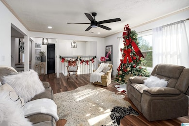 344 County Rd, Montevallo, AL 35115 - photo 6