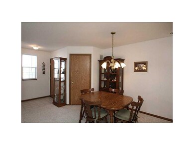 Dining Area.