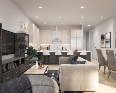 1838 N Western Ave unit 201, Chicago, IL 60647 - photo 3