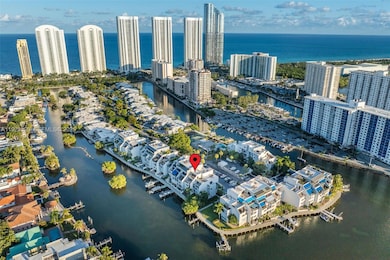 429 Poinciana Dr unit 1415, Sunny Isles Beach, FL 33160 - photo 2