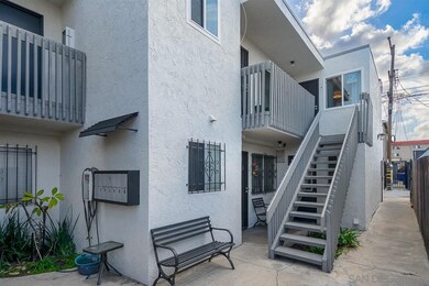 4468 36th St unit 7, San Diego, CA 92116 - photo 4