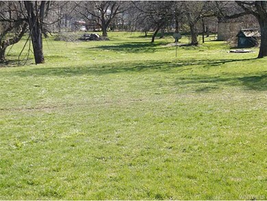 Land/Lot.