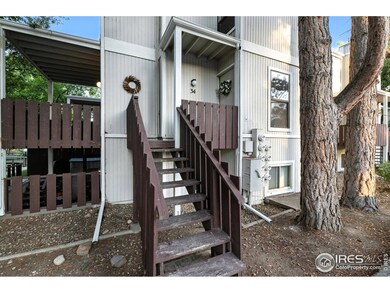 8060 Niwot Rd unit 34, Niwot, CO 80503 - photo 3