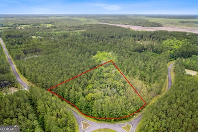 V/L 018 La Vento Ln, Waverly, GA 31565 - photo 3