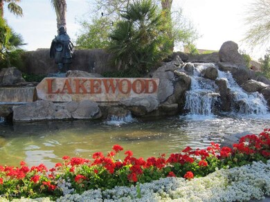 WELCOME TO LAKEWOOD!