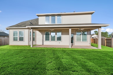 521 Corner Canyon Ln, Willis, TX 77378 - photo 7