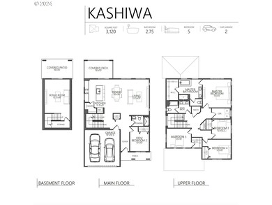 16810 SE Shimmering Leaf St, Happy Valley, OR 97086 - photo 4