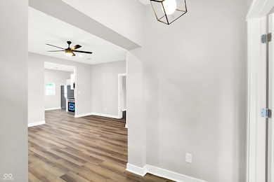 853 N 12th St, Elwood, IN 46036 - photo 5