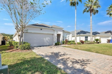 4806 Cumbrian Lakes Dr, Kissimmee, FL 34746 - photo 3