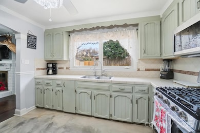 1610 Windyrush Ln, Gastonia, NC 28054 - photo 6