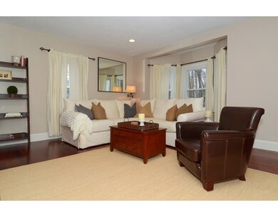 2 Walker St, Southborough, MA 01772 - photo 6