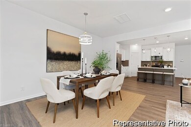 8817 Cranesbill Ave unit 77, Greensboro, NC 27235 - photo 6