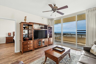 Doral Tower unit C208, Gulf Shores, AL 36542 - photo 5