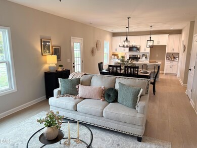 432 E Clydes Point Way, Wendell, NC 27591 - photo 6