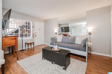 1508 15th St S unit 1508, Birmingham, AL 35205 - photo 6