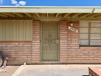 3556 N Treat Ave, Tucson, AZ 85716 - photo 5