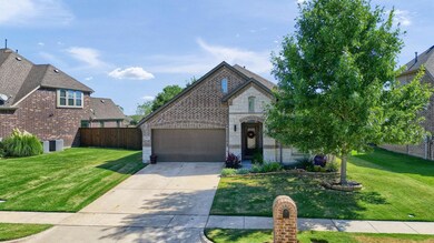4711 Liberty Hill Trail, Sherman, TX 75092 - photo 6