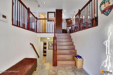 Entry Way