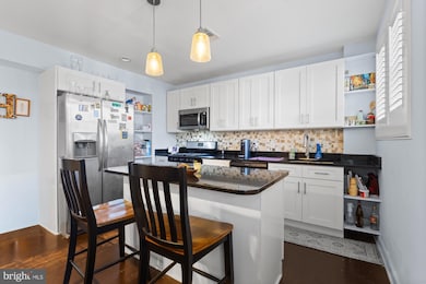 2421 18th Place SE, Washington, DC 20020 - photo 6