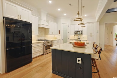 1179 E Isle of Palms Ave, Myrtle Beach, SC 29579 - photo 6