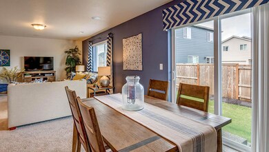 Berkshire DiningRm