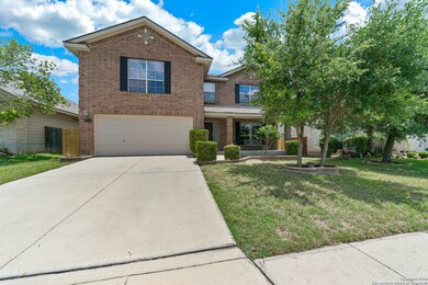 10114 Wildhorse Pkwy, San Antonio, TX 78254 - photo 3