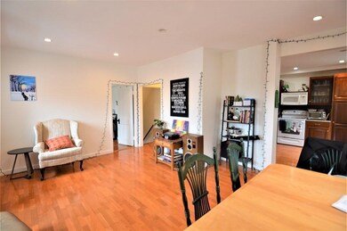26 Breck Ave unit 1, Brighton, MA 02135 - photo 3
