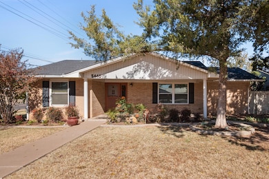 5440 48th St, Lubbock, TX 79414 - photo 2