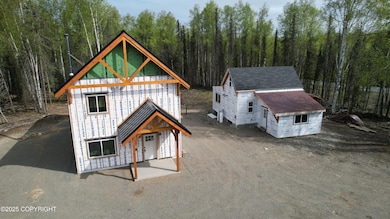 26155 Long Lake Rd, Willow, AK 99688 - photo 4