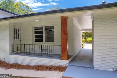 2678 Rainbow Forest Dr, Decatur, GA 30034 - photo 4