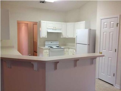 VIEW OF KITCHEN