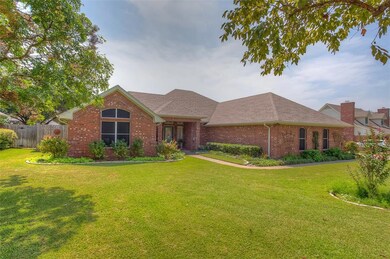 603 Aqua Vista Dr, Granbury, TX 76049 - photo 3