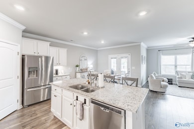 14954 Westmeade Ln, Athens, AL 35613 - photo 6