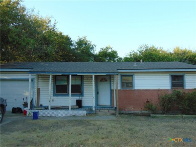 2207 Keenan Ave, Copperas Cove, TX 76522 - photo 2